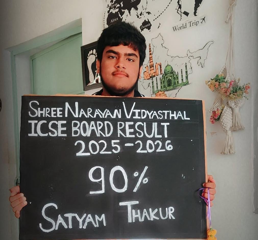 Student Achievement